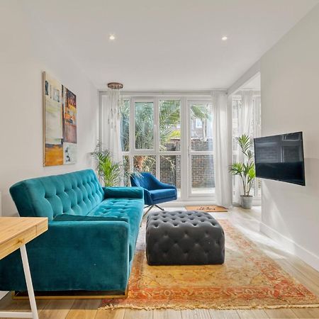 לונדון Homely 1Bed Apartment Vauxhall מראה חיצוני תמונה